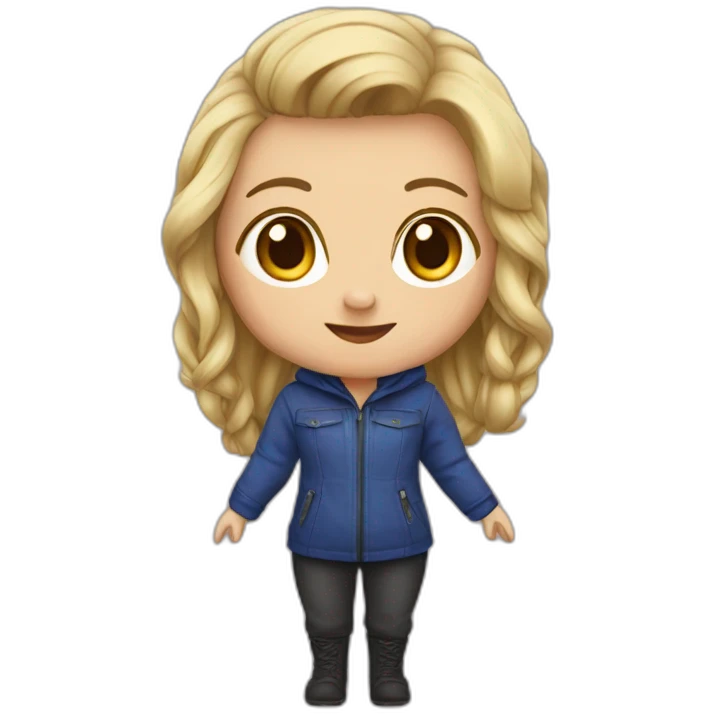 две девушки пьют пиво emoji