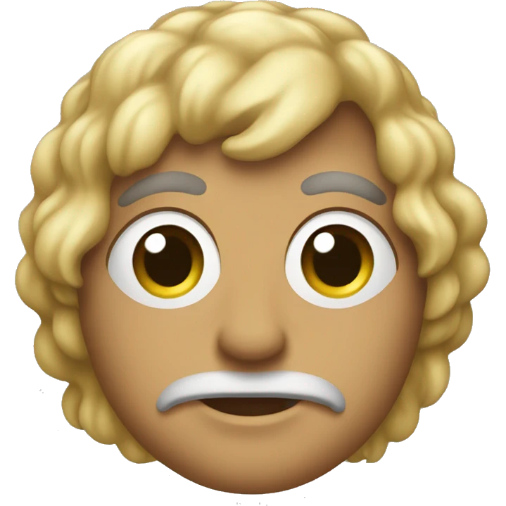 the G logo of google emoji