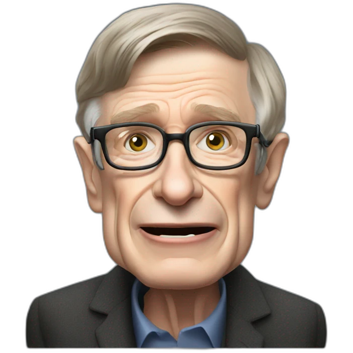 stephen hawking emoji