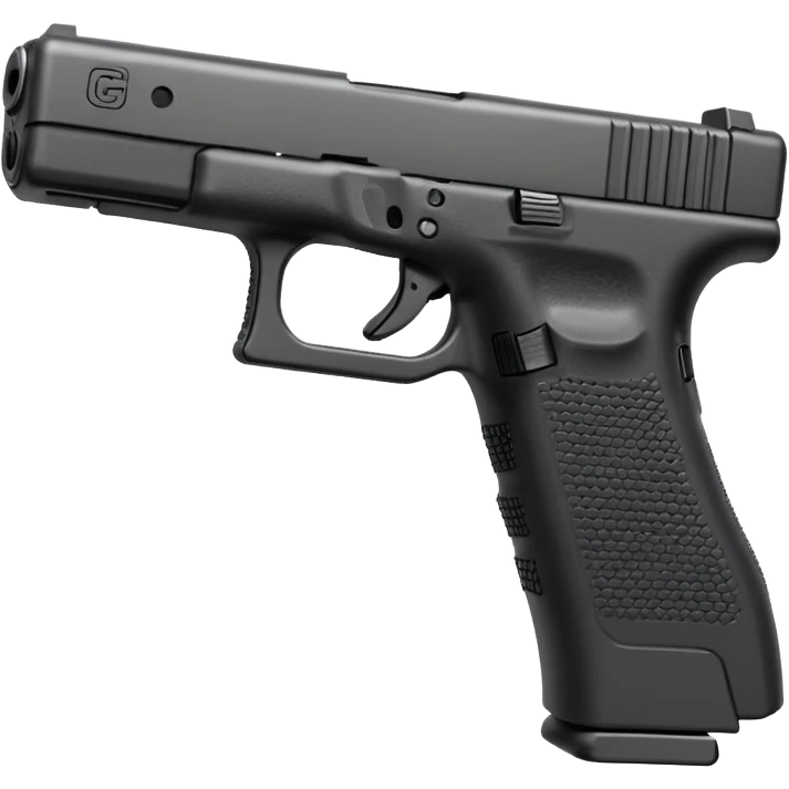Glock  emoji