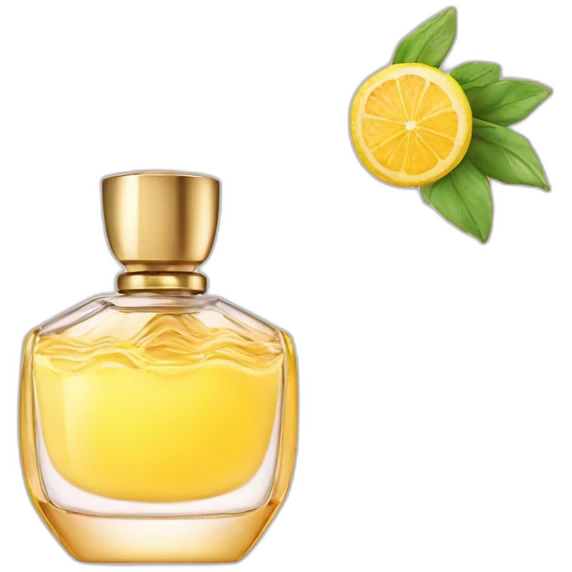 Parfums emoji