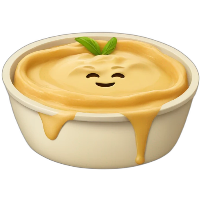Hummus emoji