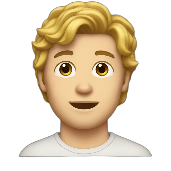 Cole caufield emoji