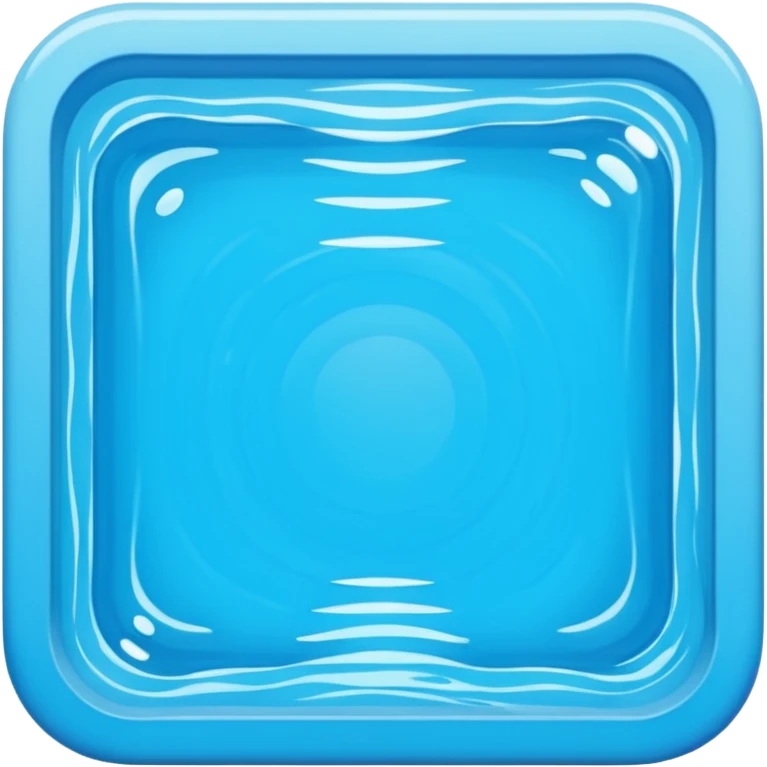 piscina emoji