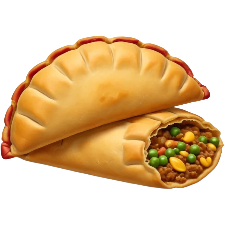 Empanadas  emoji