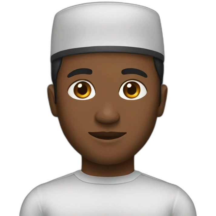 the niger emoji