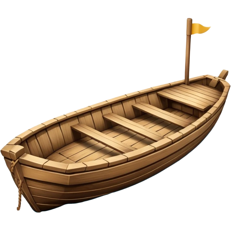 boat emoji