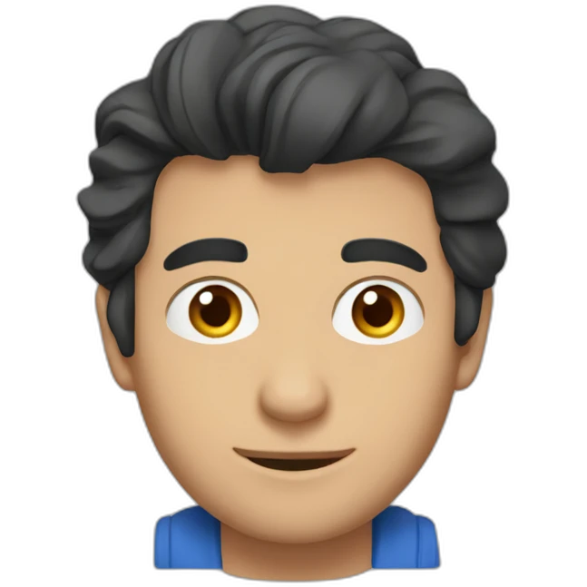 Marcel turcu emoji