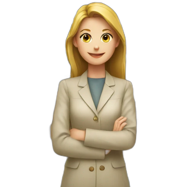 Purchase department emoji