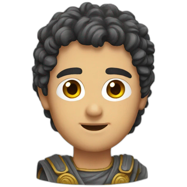 Roman Yun emoji