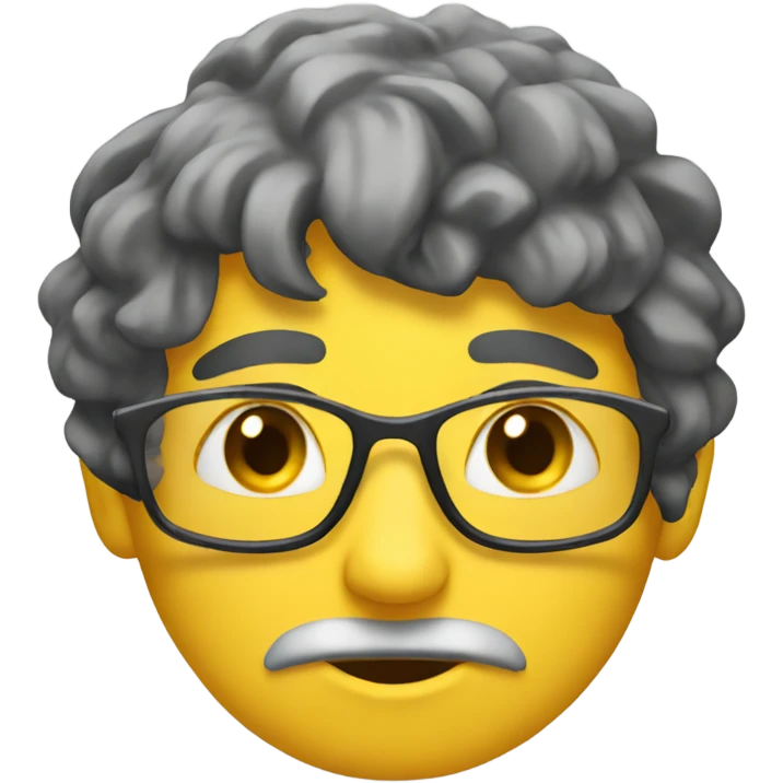 homework emoji