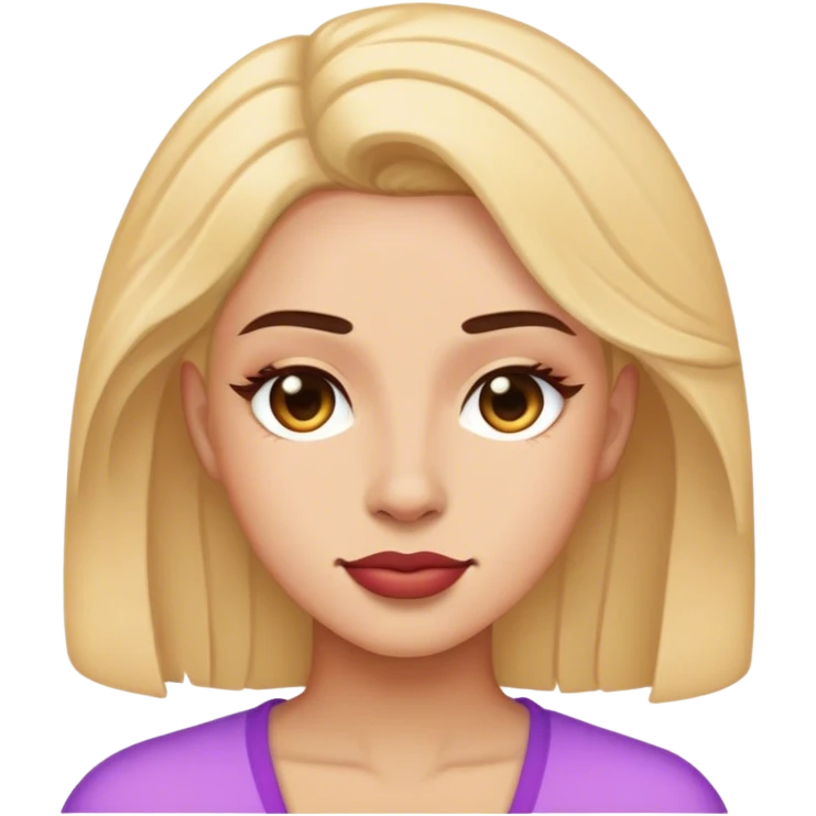 Trans woman  emoji