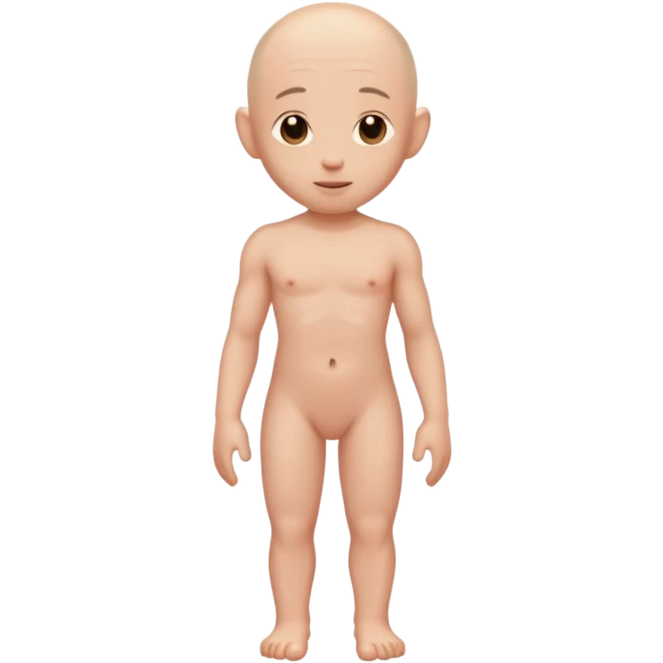 Nude emoji