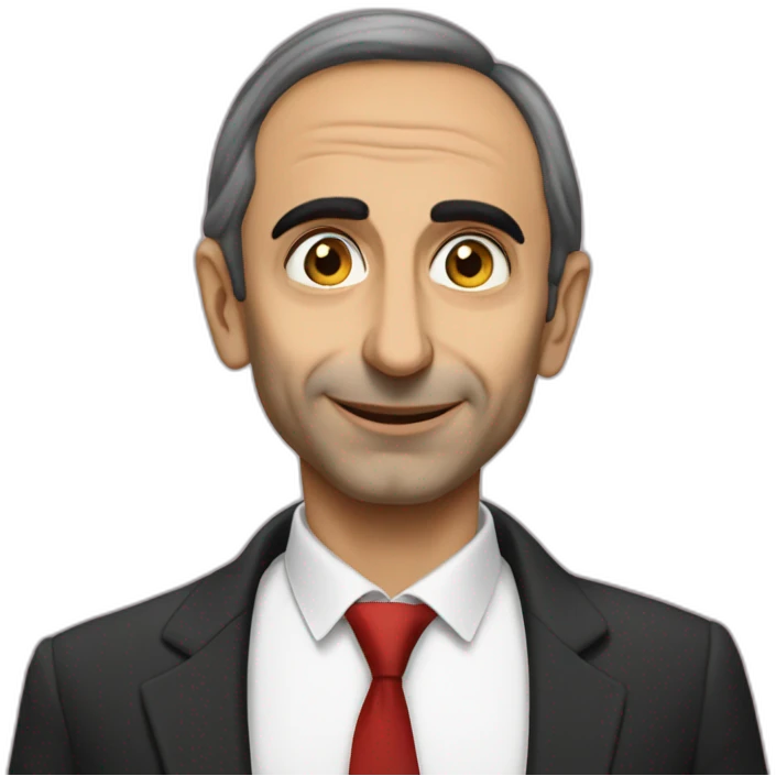 eric-zemmour-jew emoji