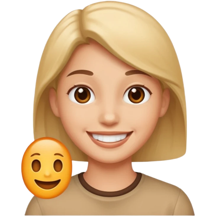 Good morning emoji