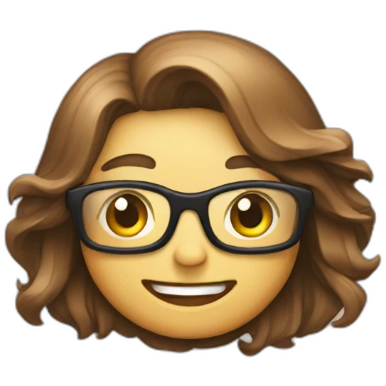 Android app icon emoji