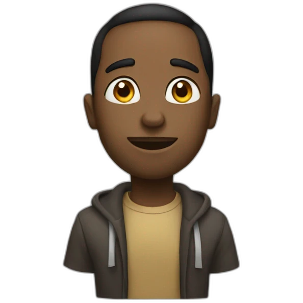 Soolking emoji