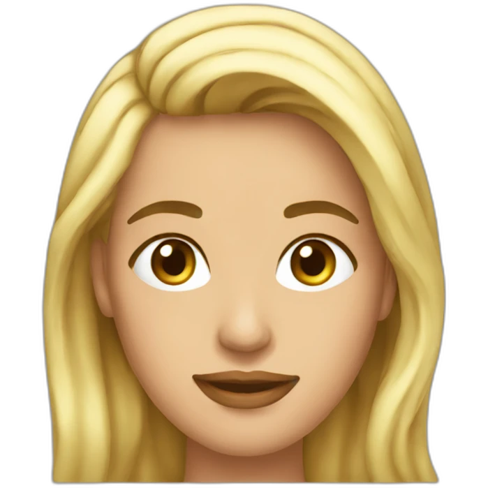 Dominique-Tenza emoji