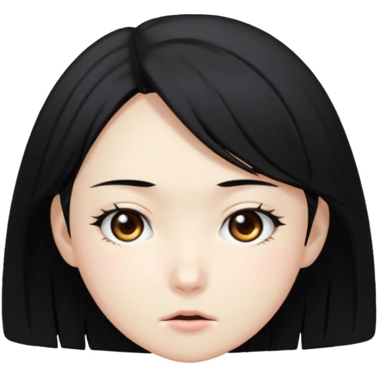 Ayano aishi emoji