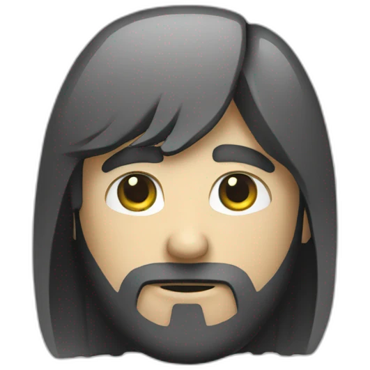 friendly it-admin emoji