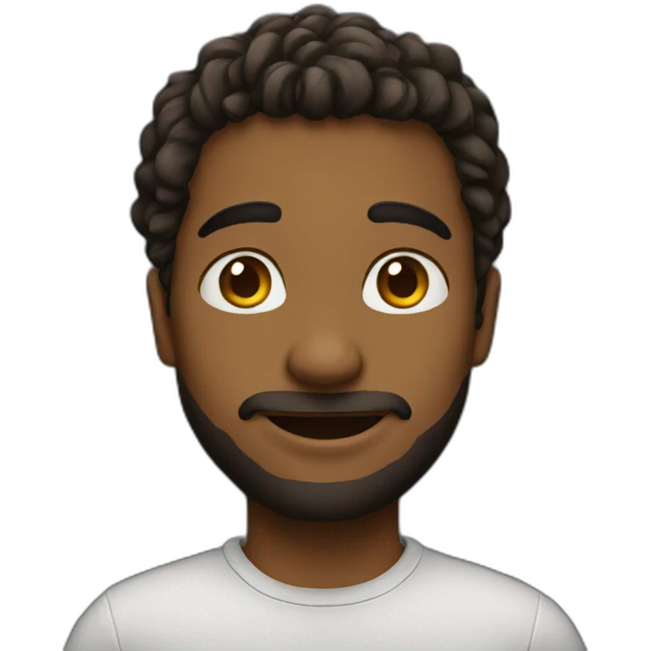 Love emoji