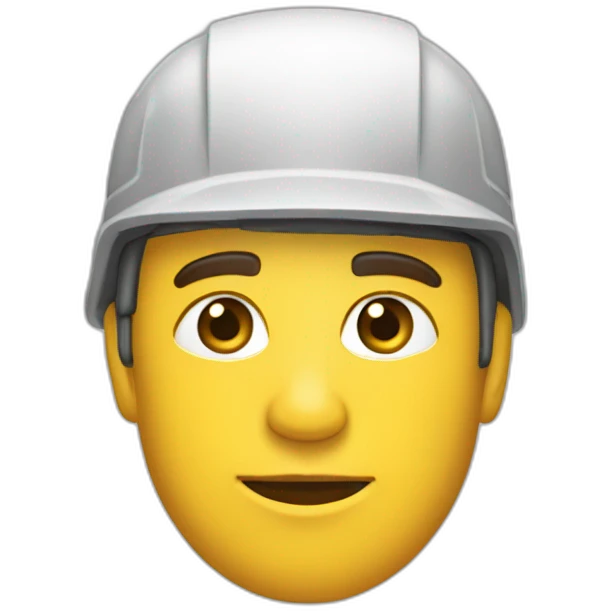 perceuse à berceuse emoji