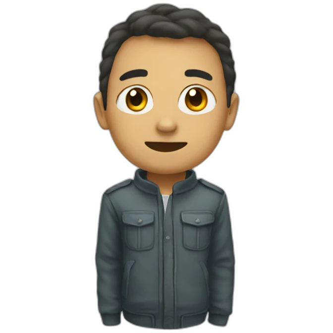 Pouce emoji
