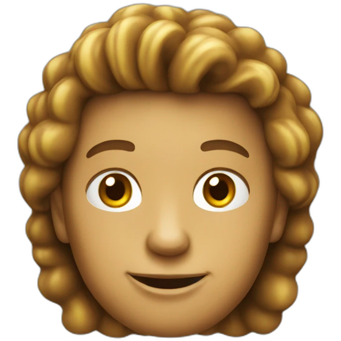 Mcdonalds emoji