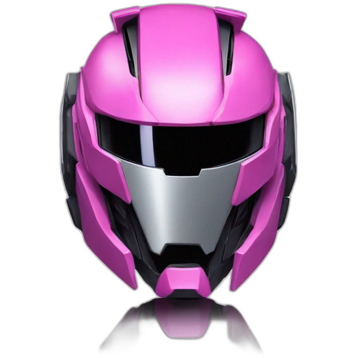 arcee transformer helmet emoji