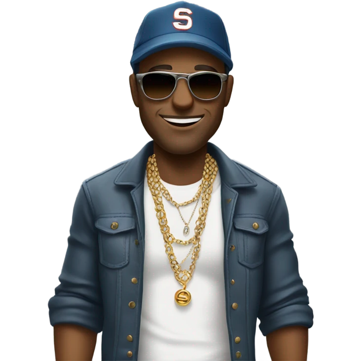 Diddy emoji