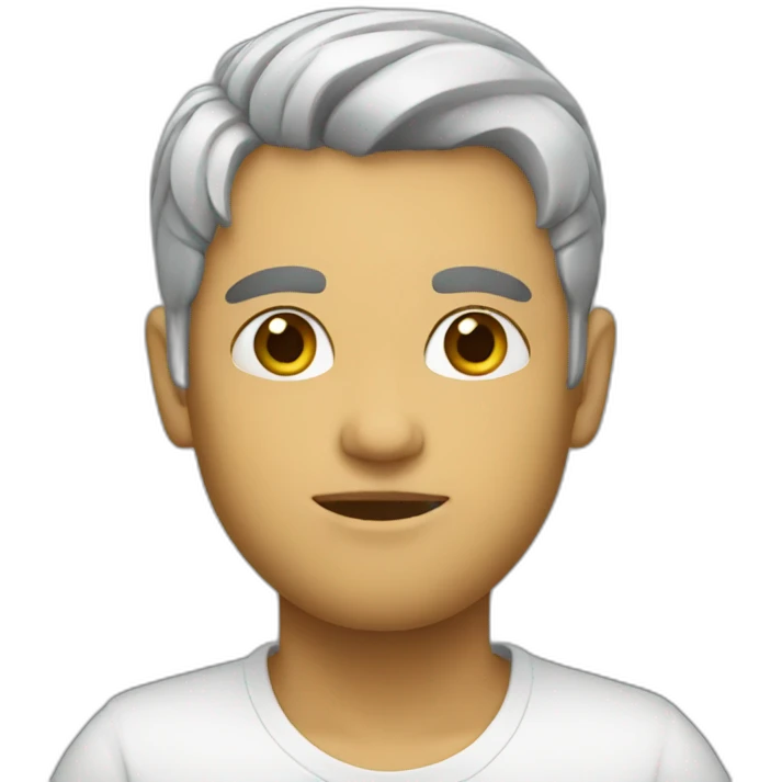 Chaku emoji