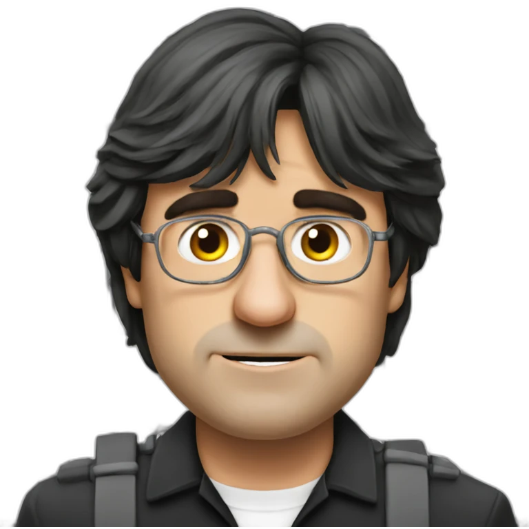 jail puigdemont emoji