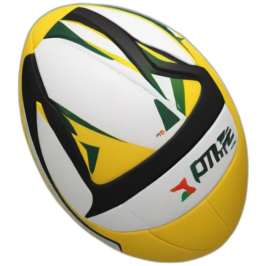 Stade Rochelais Rugby logo emoji