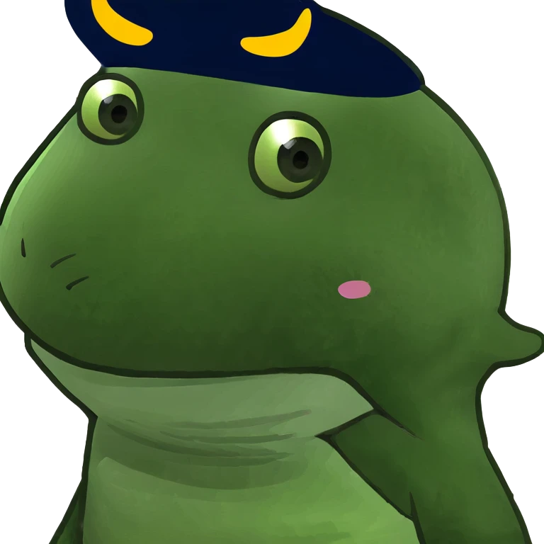 Have a baby emoji