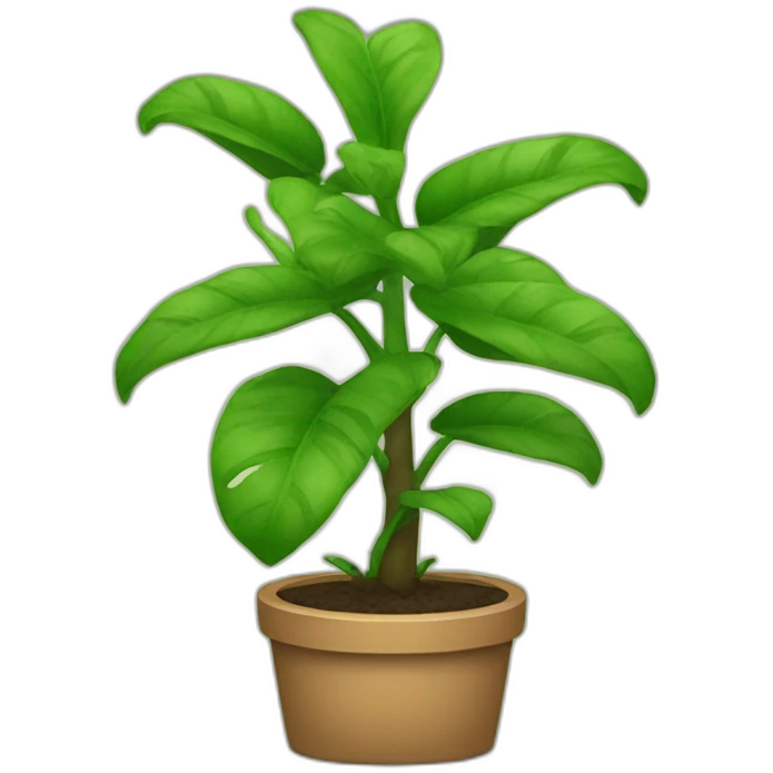 planta emoji
