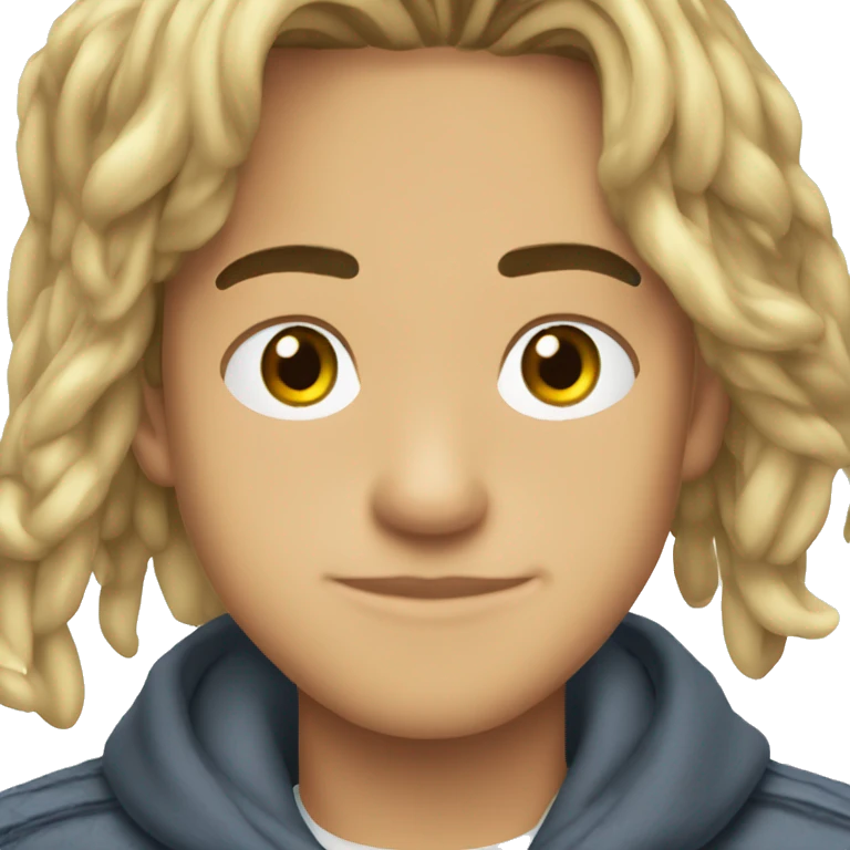 Cole sprouse emoji