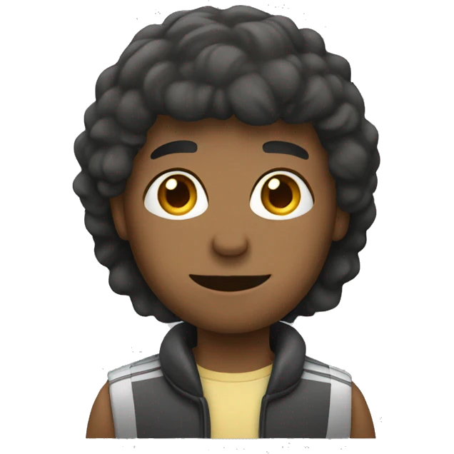 Personnalisée  emoji