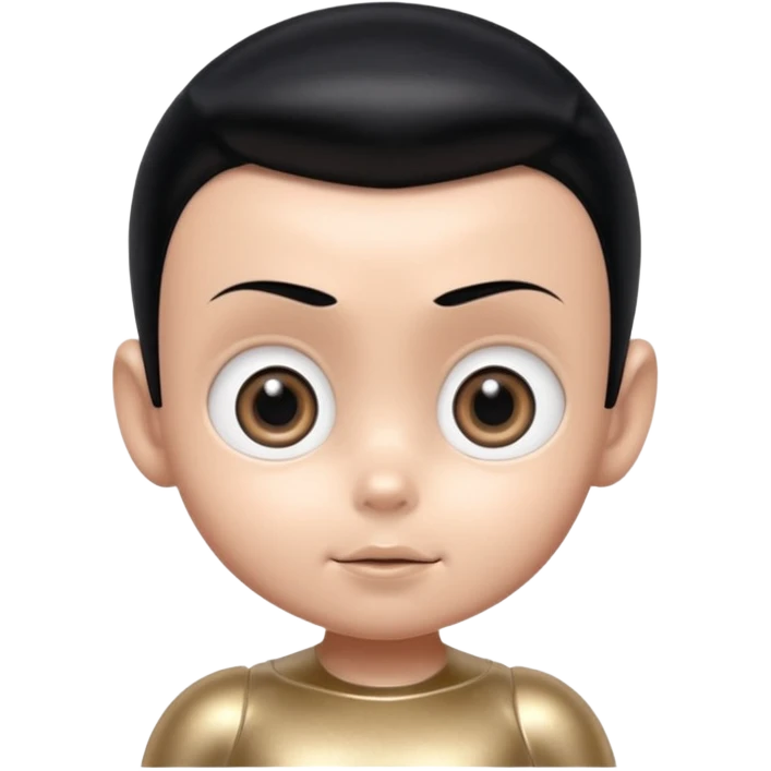Astro Boy emoji