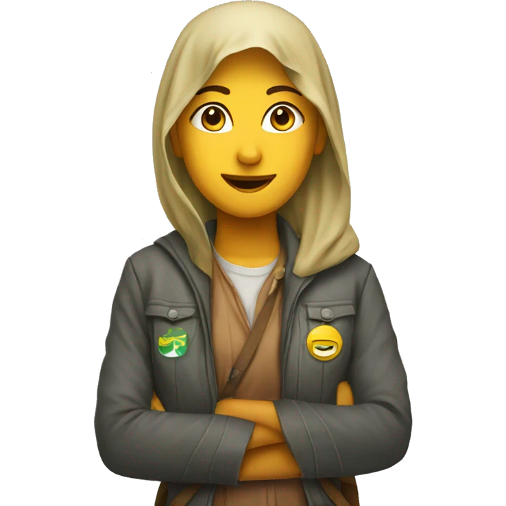 Sidra  emoji