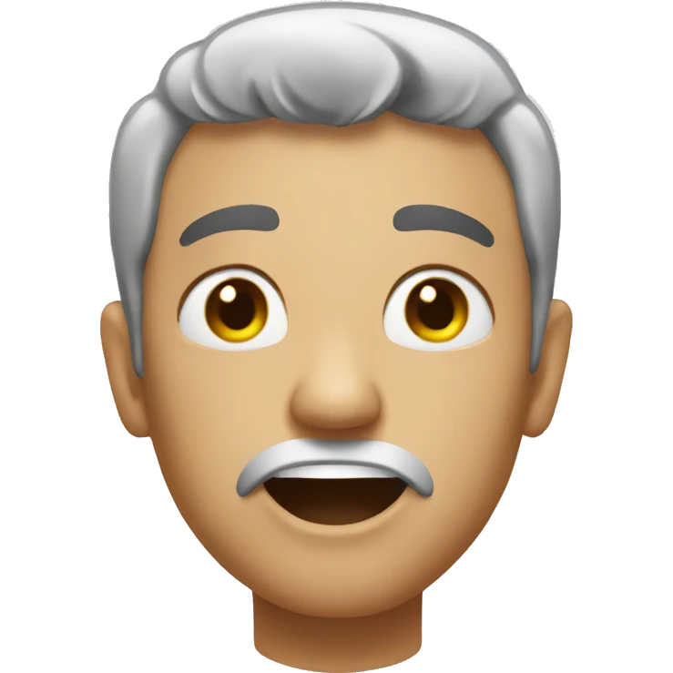 Omg emoji
