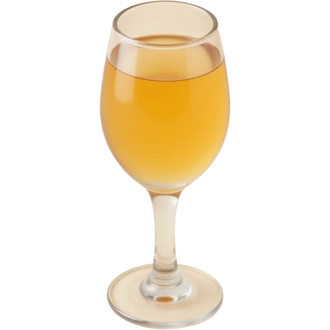 empty glass emoji
