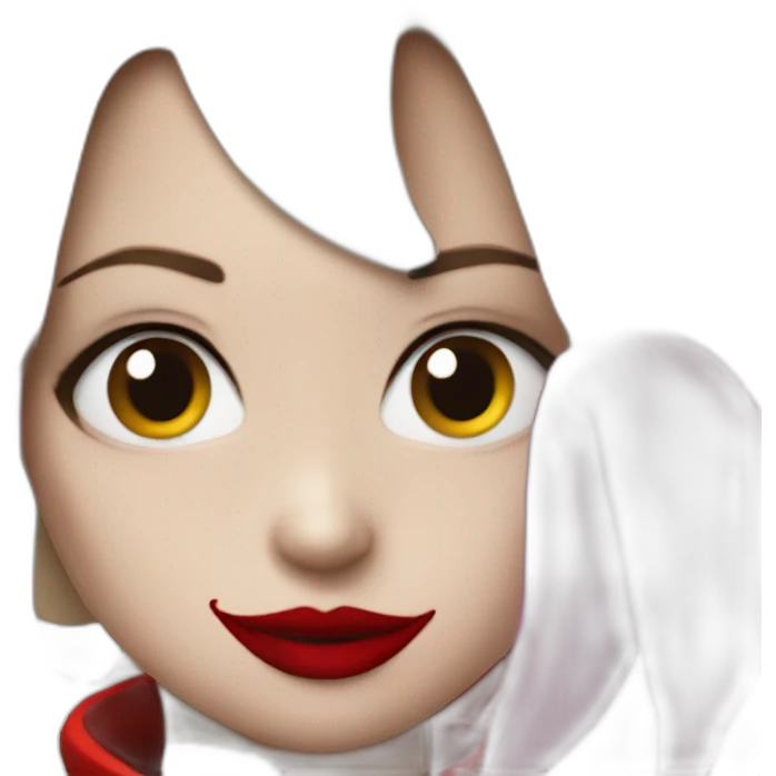 Harley Quinn emoji