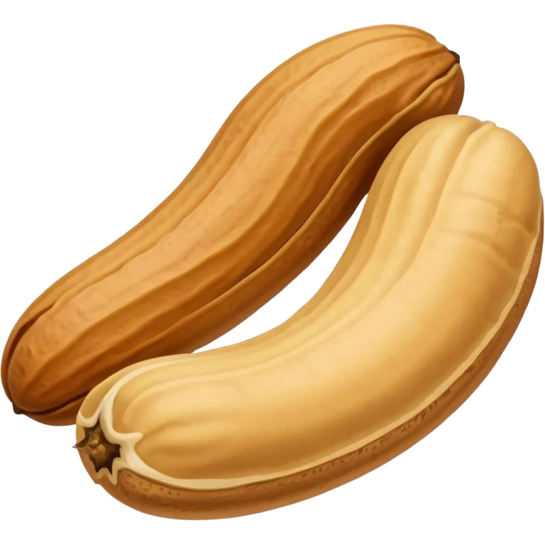 peanut emoji