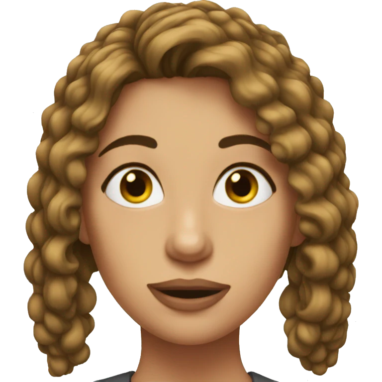 liz emoji