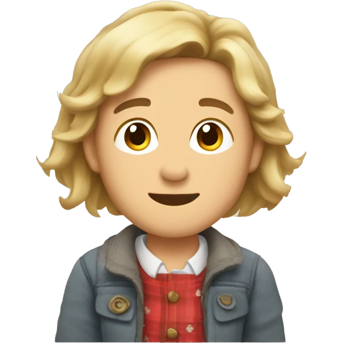 Cottagecore emoji