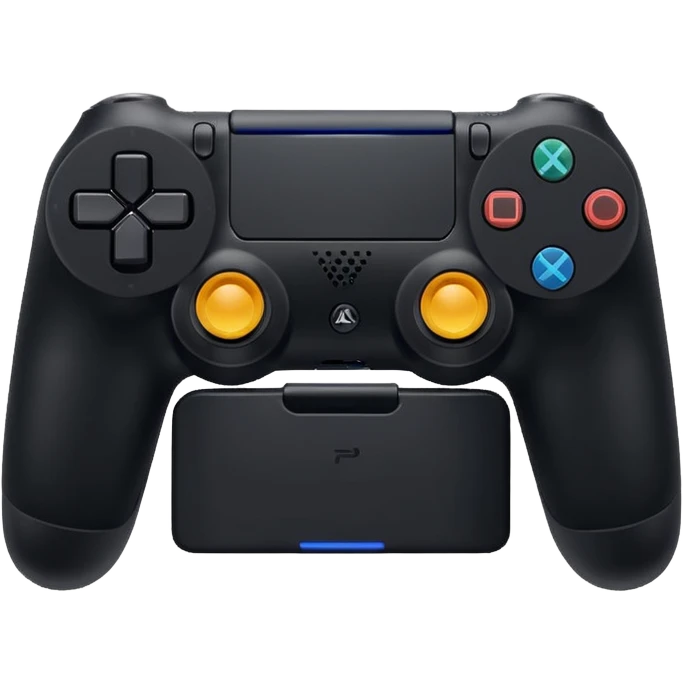 ps4 emoji