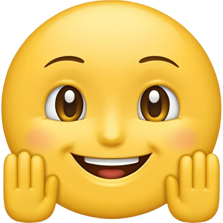 Facebook emoji emoji