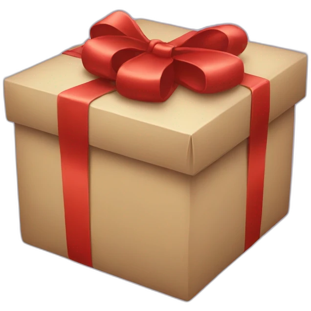 present emoji