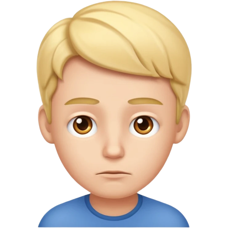 Thinking faces emoji