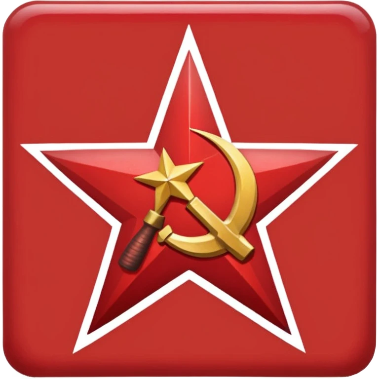 logo pf communist party emoji